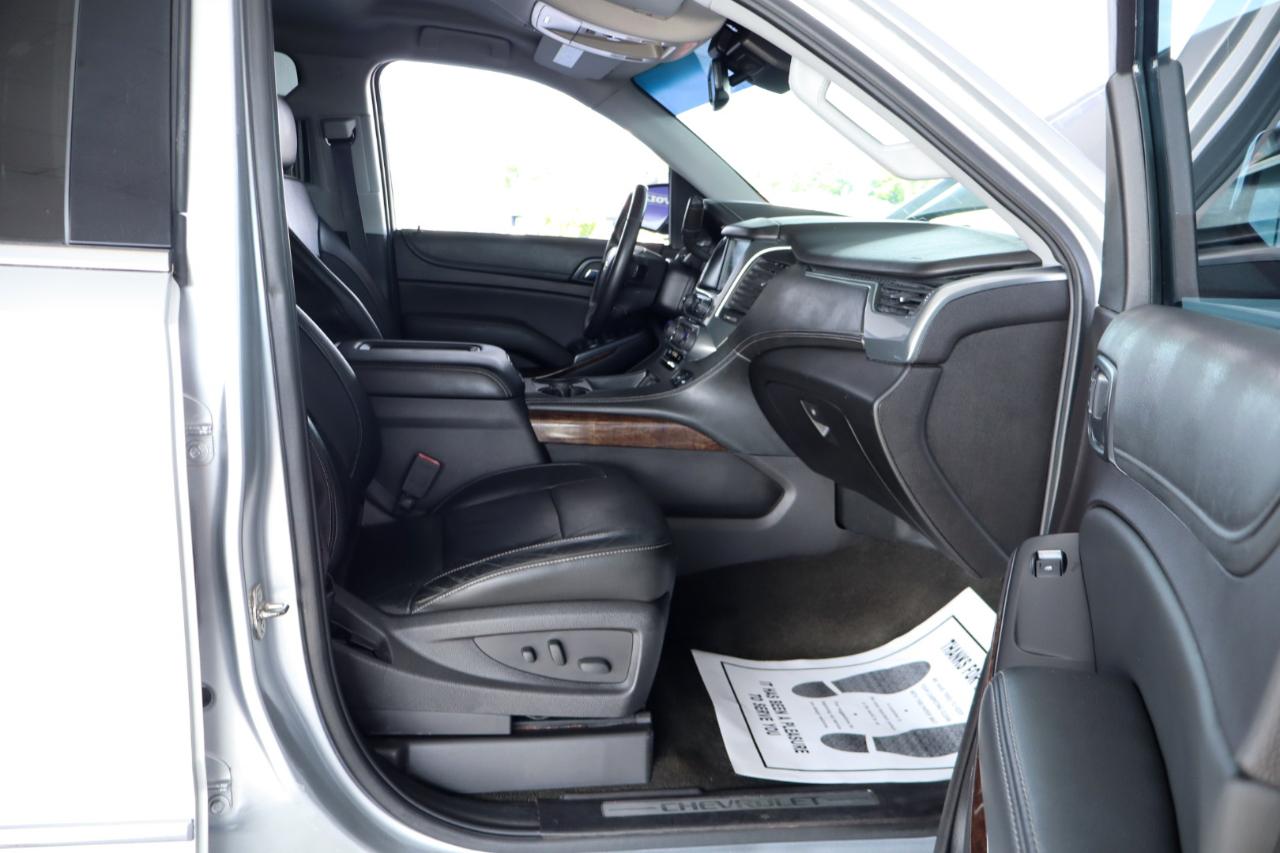Chevrolet Tahoe 2WD 4dr LT 2016