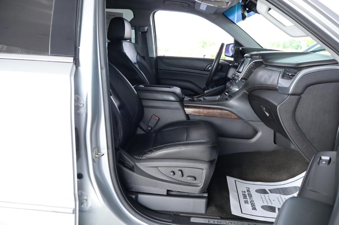 Chevrolet Tahoe 2WD 4dr LT 2016