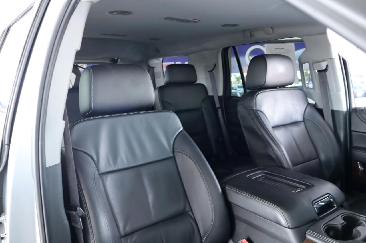 Chevrolet Tahoe 2WD 4dr LT 2016