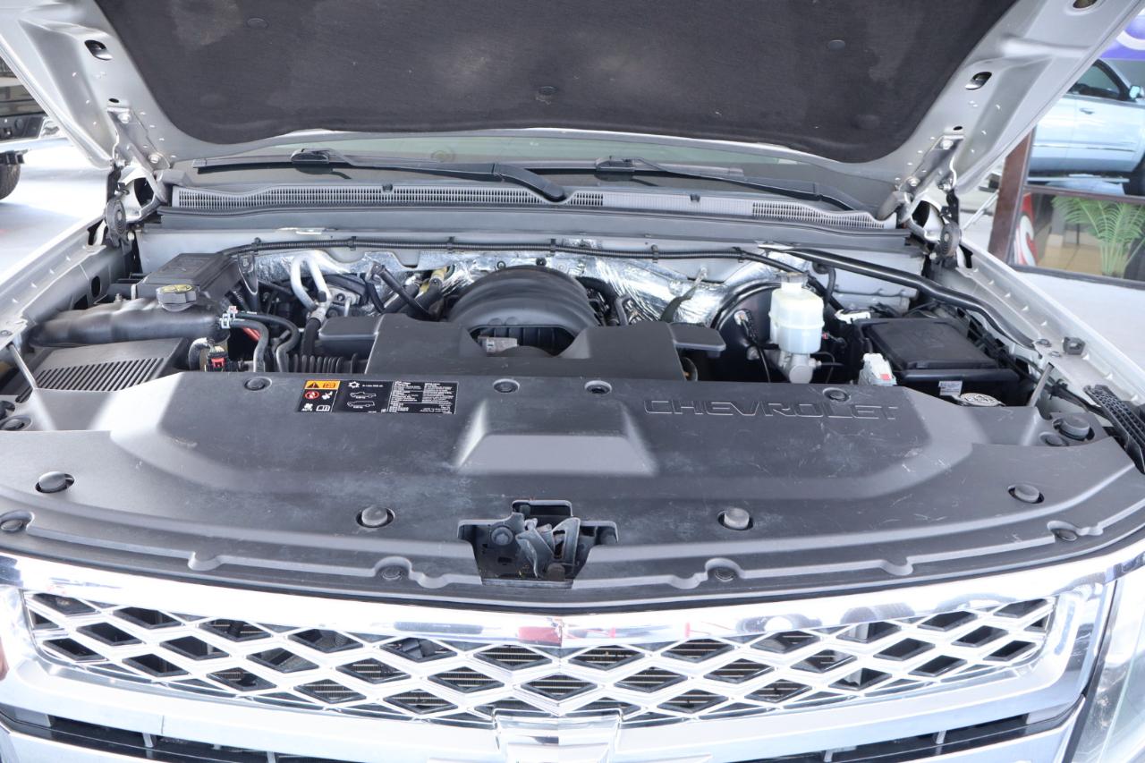 Chevrolet Tahoe 2WD 4dr LT 2016