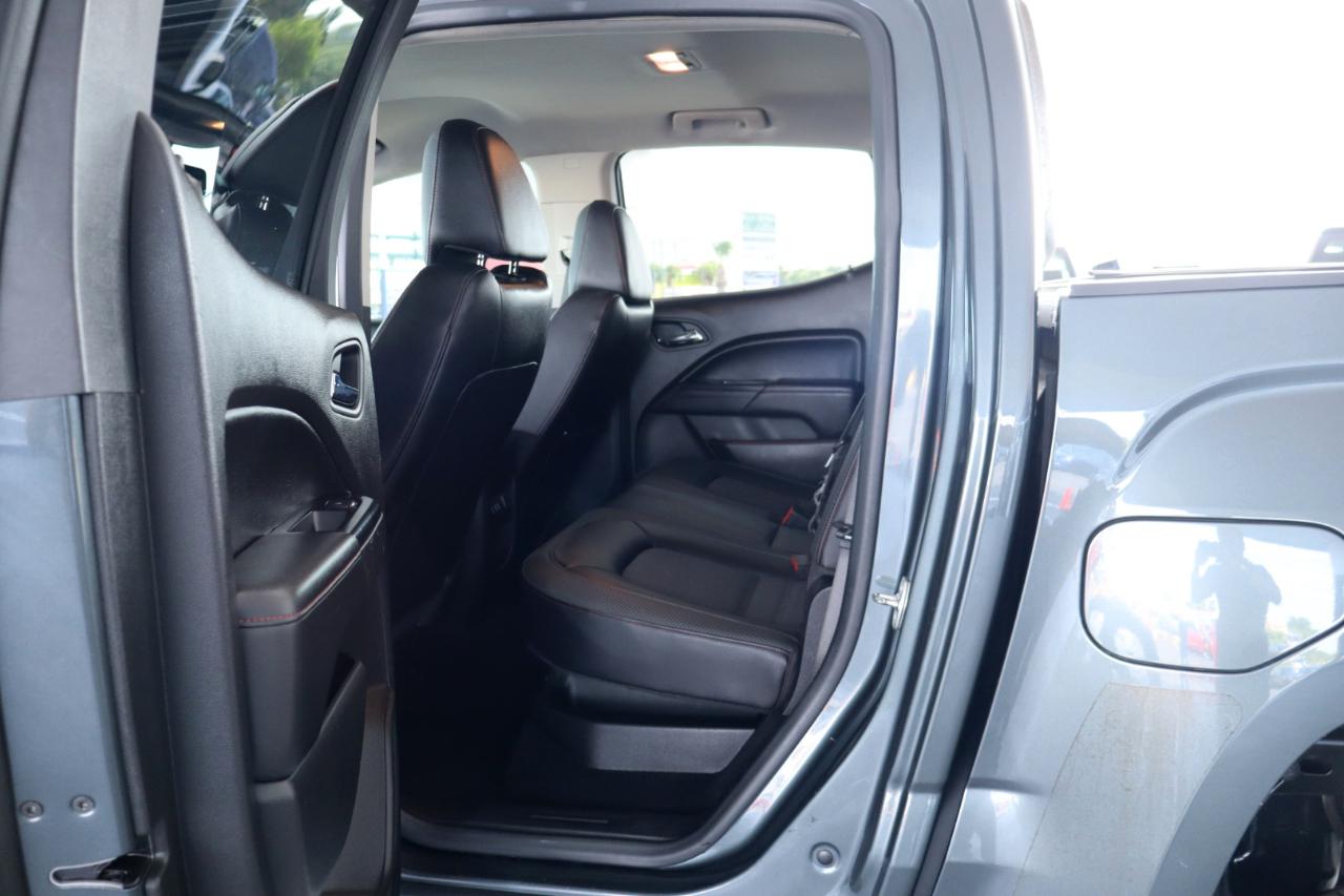 GMC Canyon 2WD Crew Cab 128.3" SLE 2016