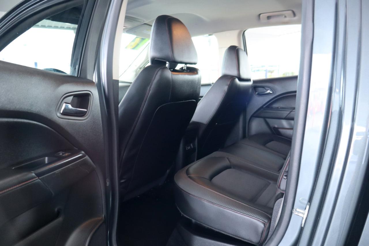 GMC Canyon 2WD Crew Cab 128.3" SLE 2016