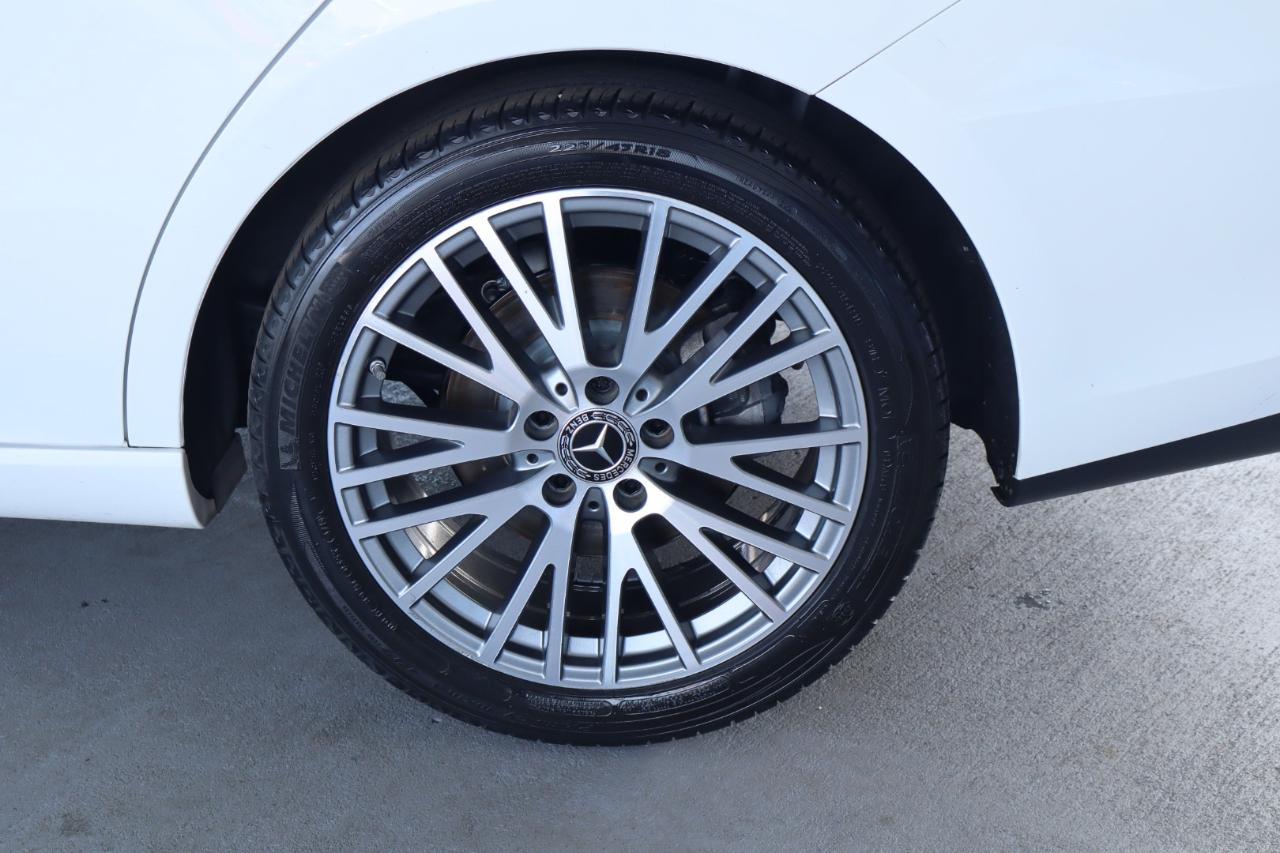Mercedes-Benz CLA 4dr Sdn CLA 250 FWD 2020