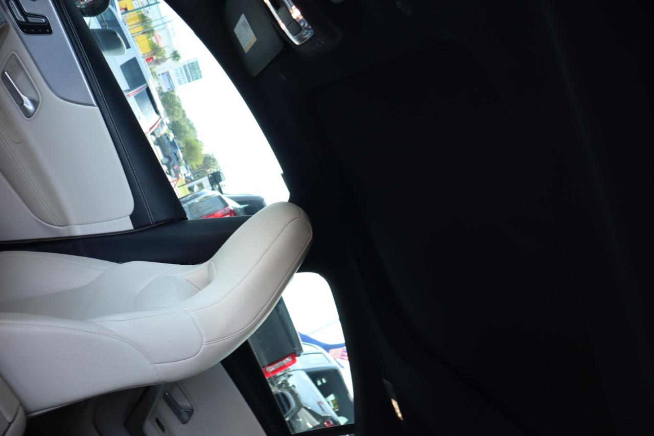 Mercedes-Benz CLA 4dr Sdn CLA 250 FWD 2020