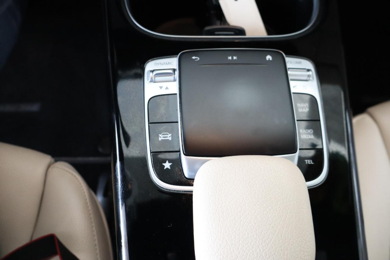 Mercedes-Benz CLA 4dr Sdn CLA 250 FWD 2020
