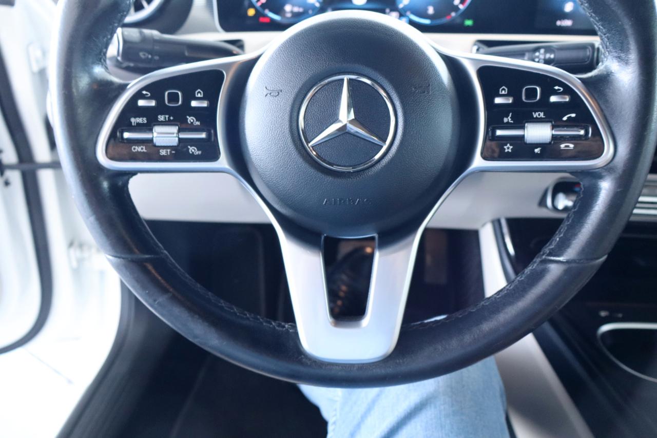 Mercedes-Benz CLA 4dr Sdn CLA 250 FWD 2020