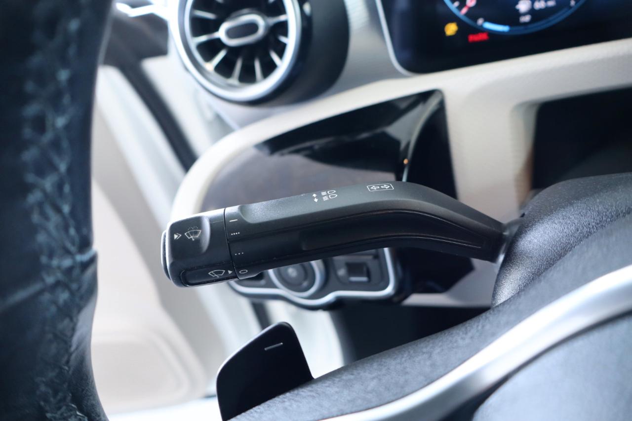 Mercedes-Benz CLA 4dr Sdn CLA 250 FWD 2020