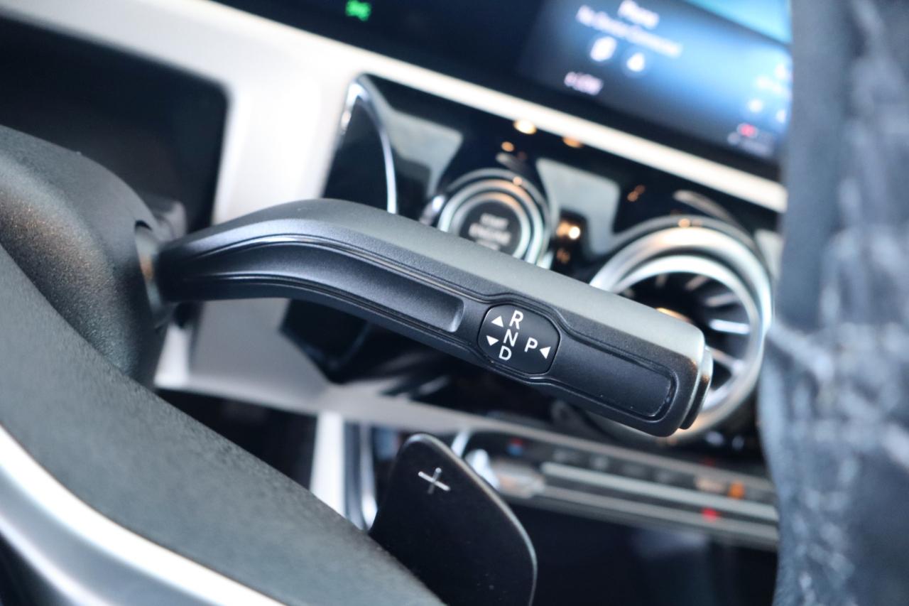 Mercedes-Benz CLA 4dr Sdn CLA 250 FWD 2020
