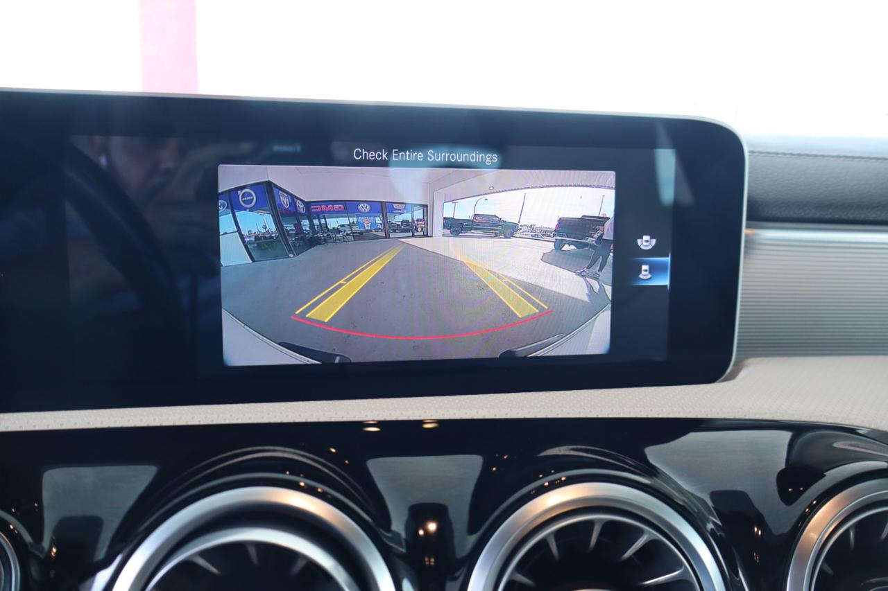 Mercedes-Benz CLA 4dr Sdn CLA 250 FWD 2020