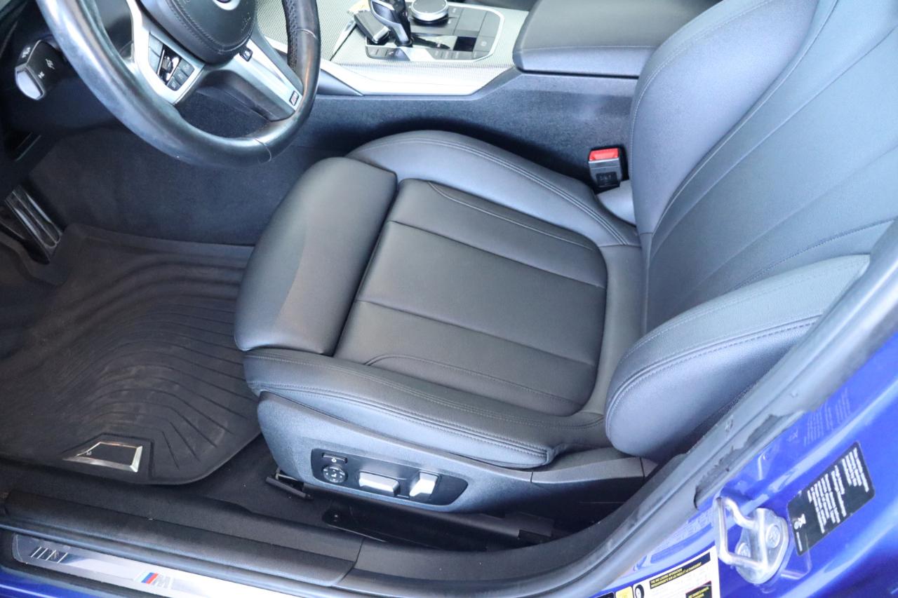 BMW 3 Series 330i xDrive Sedan 2019
