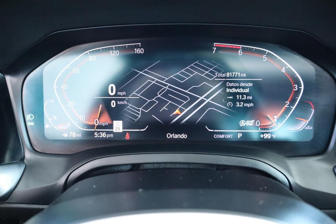 BMW 3 Series 330i xDrive Sedan 2019