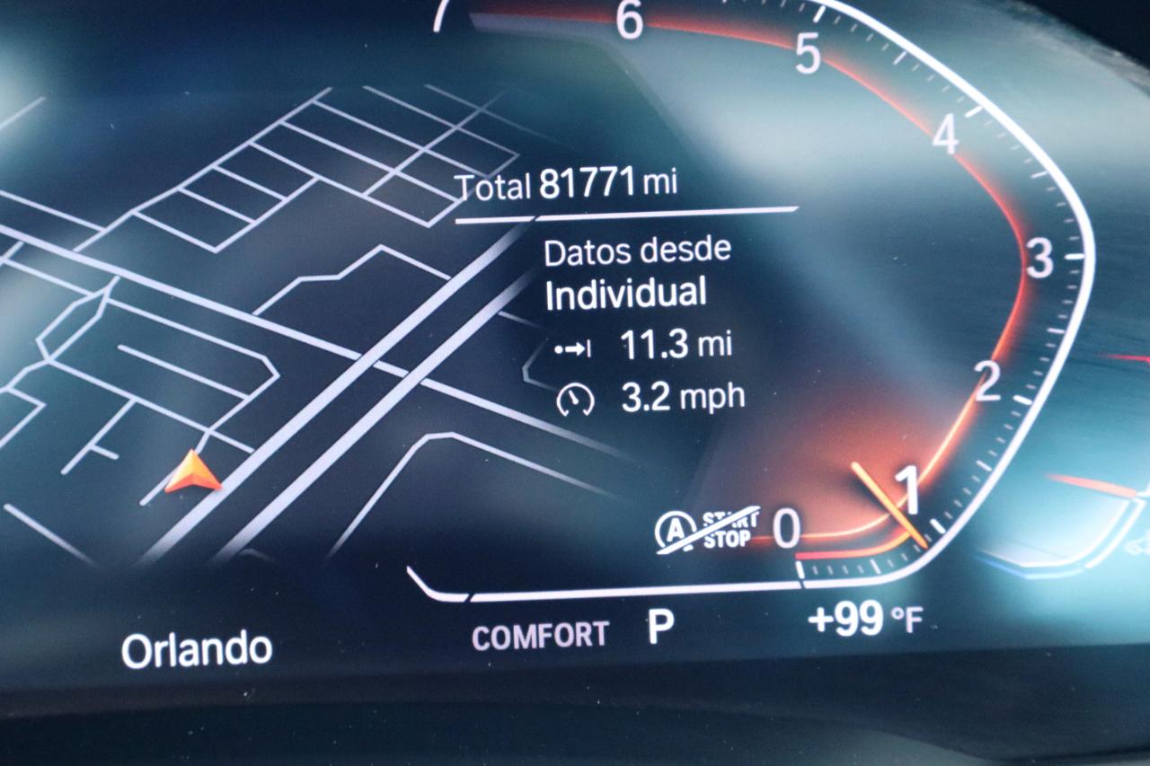 BMW 3 Series 330i xDrive Sedan 2019