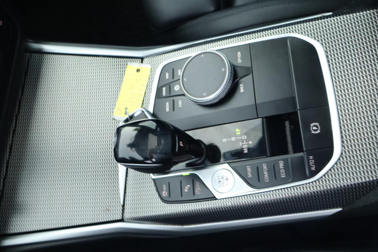 BMW 3 Series 330i xDrive Sedan 2019