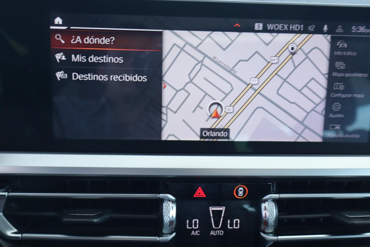 BMW 3 Series 330i xDrive Sedan 2019