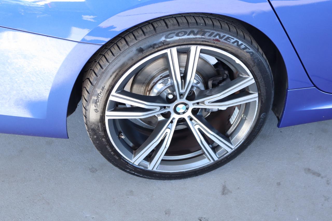 BMW 3 Series 330i xDrive Sedan 2019