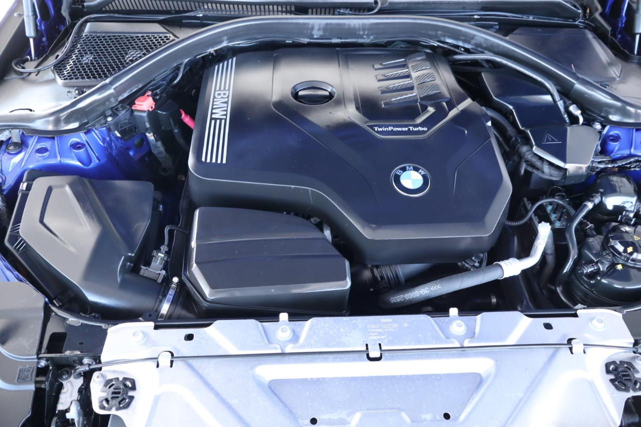 BMW 3 Series 330i xDrive Sedan 2019