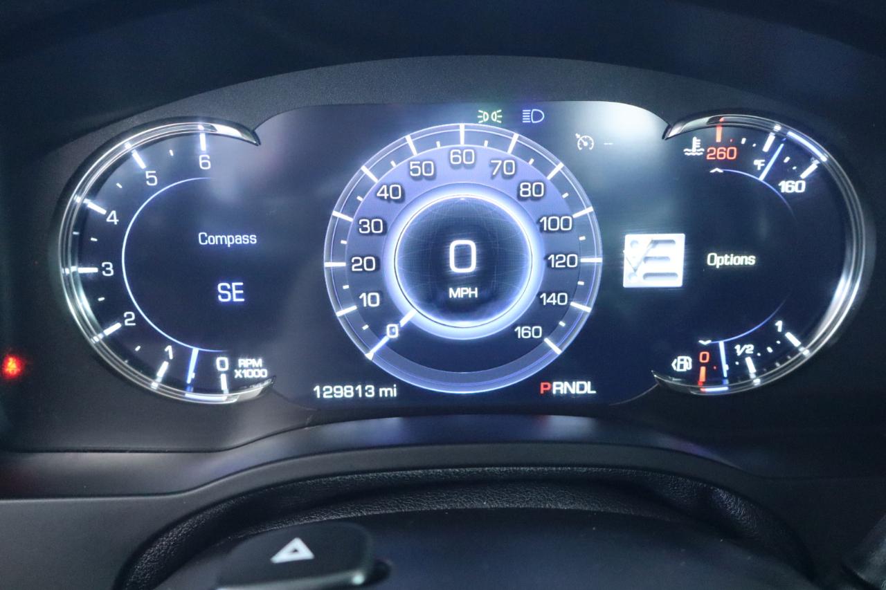 Cadillac Escalade 2WD 4dr Luxury 2018