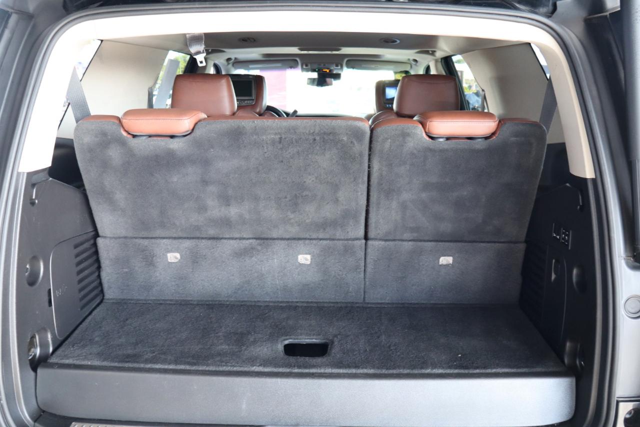 Cadillac Escalade 2WD 4dr Luxury 2018