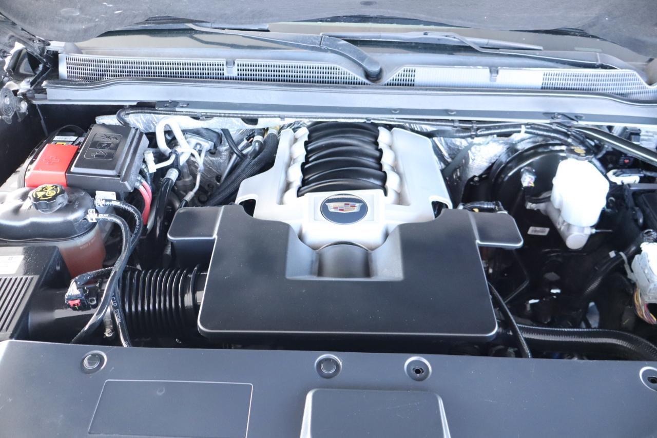 Cadillac Escalade 2WD 4dr Luxury 2018
