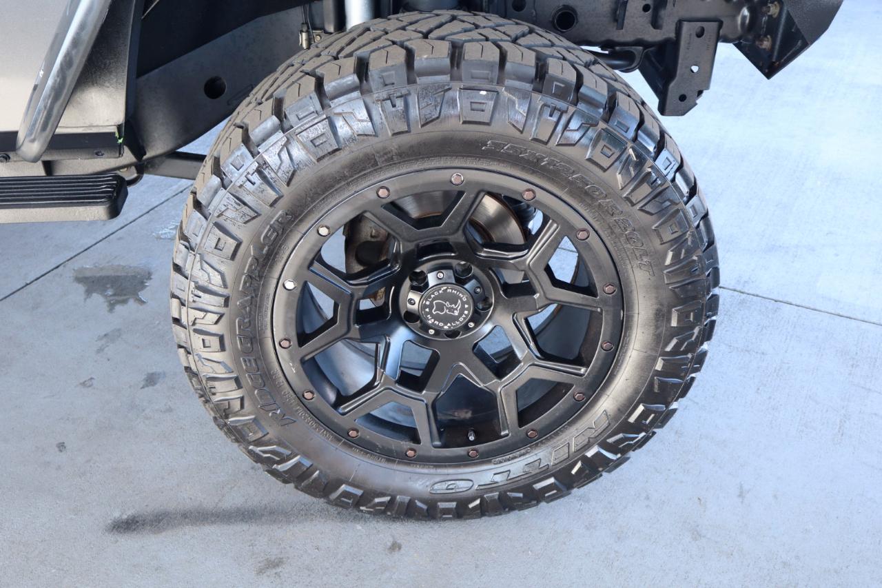 Jeep Wrangler Unlimited Sport 4x4 2017