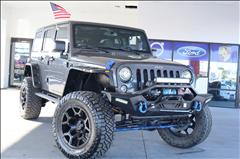 2017 Jeep Wrangler Unlimited 