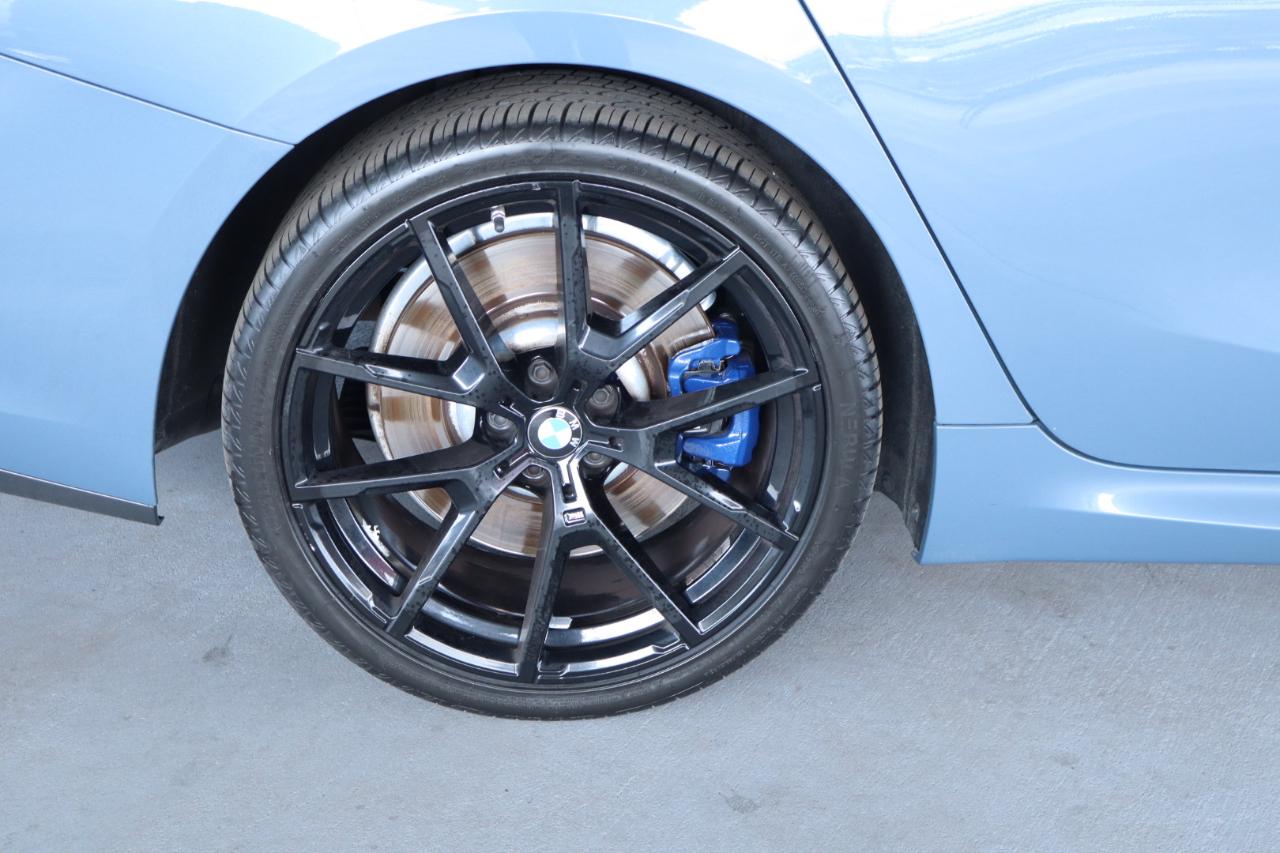 BMW 8 Series 840i xDrive Gran Coupe 2020