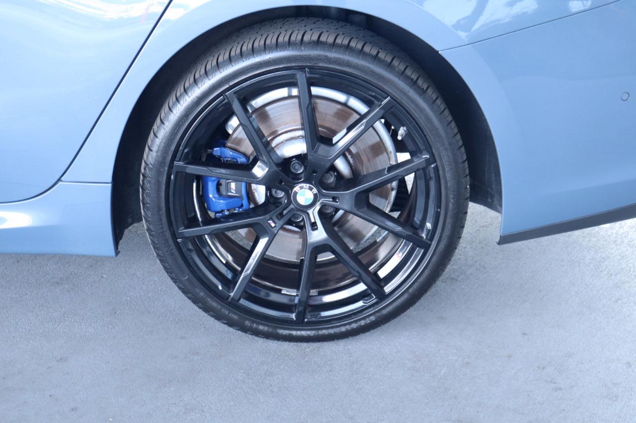 BMW 8 Series 840i xDrive Gran Coupe 2020