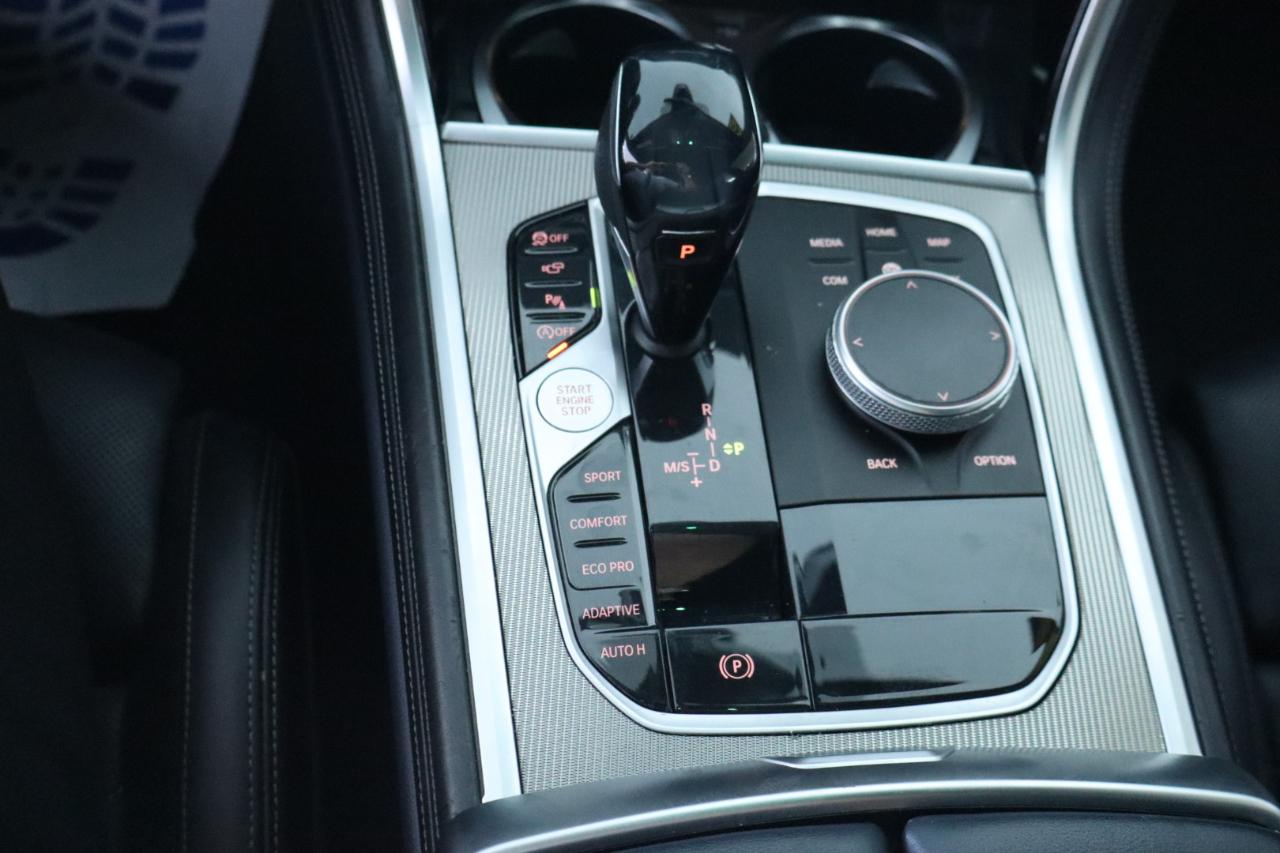 BMW 8 Series 840i xDrive Gran Coupe 2020