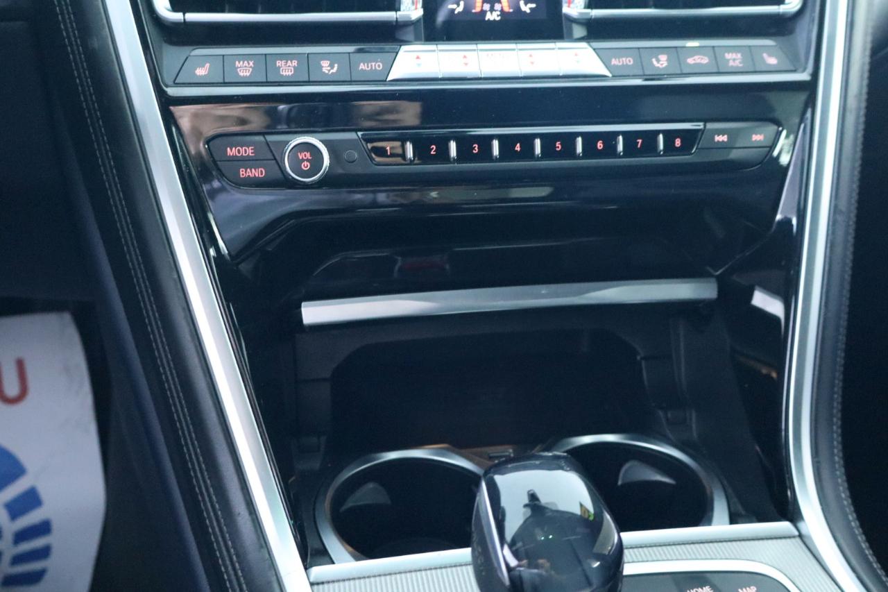 BMW 8 Series 840i xDrive Gran Coupe 2020