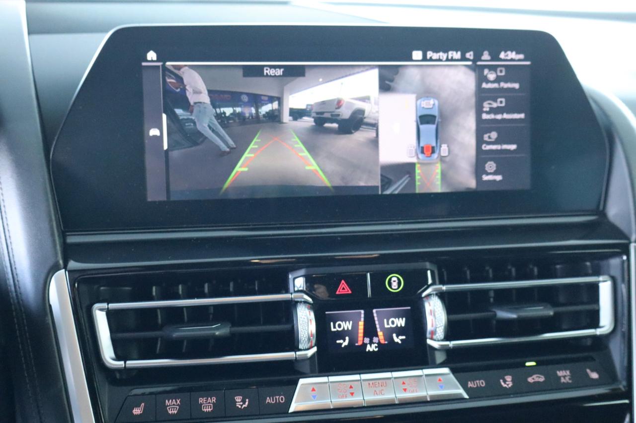 BMW 8 Series 840i xDrive Gran Coupe 2020