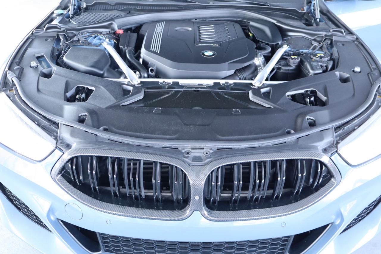 BMW 8 Series 840i xDrive Gran Coupe 2020