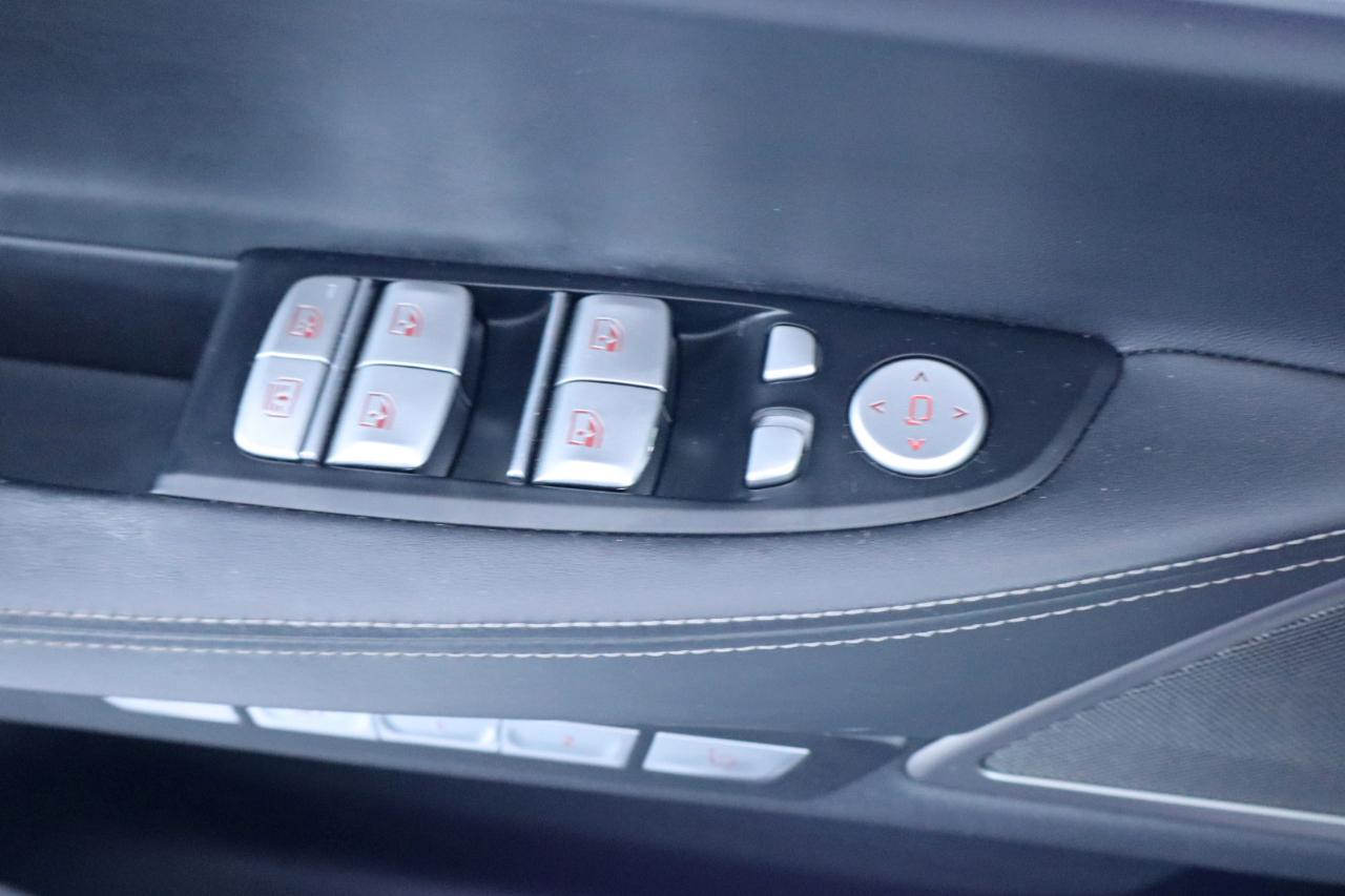 BMW 7 Series 750i Sedan 2018