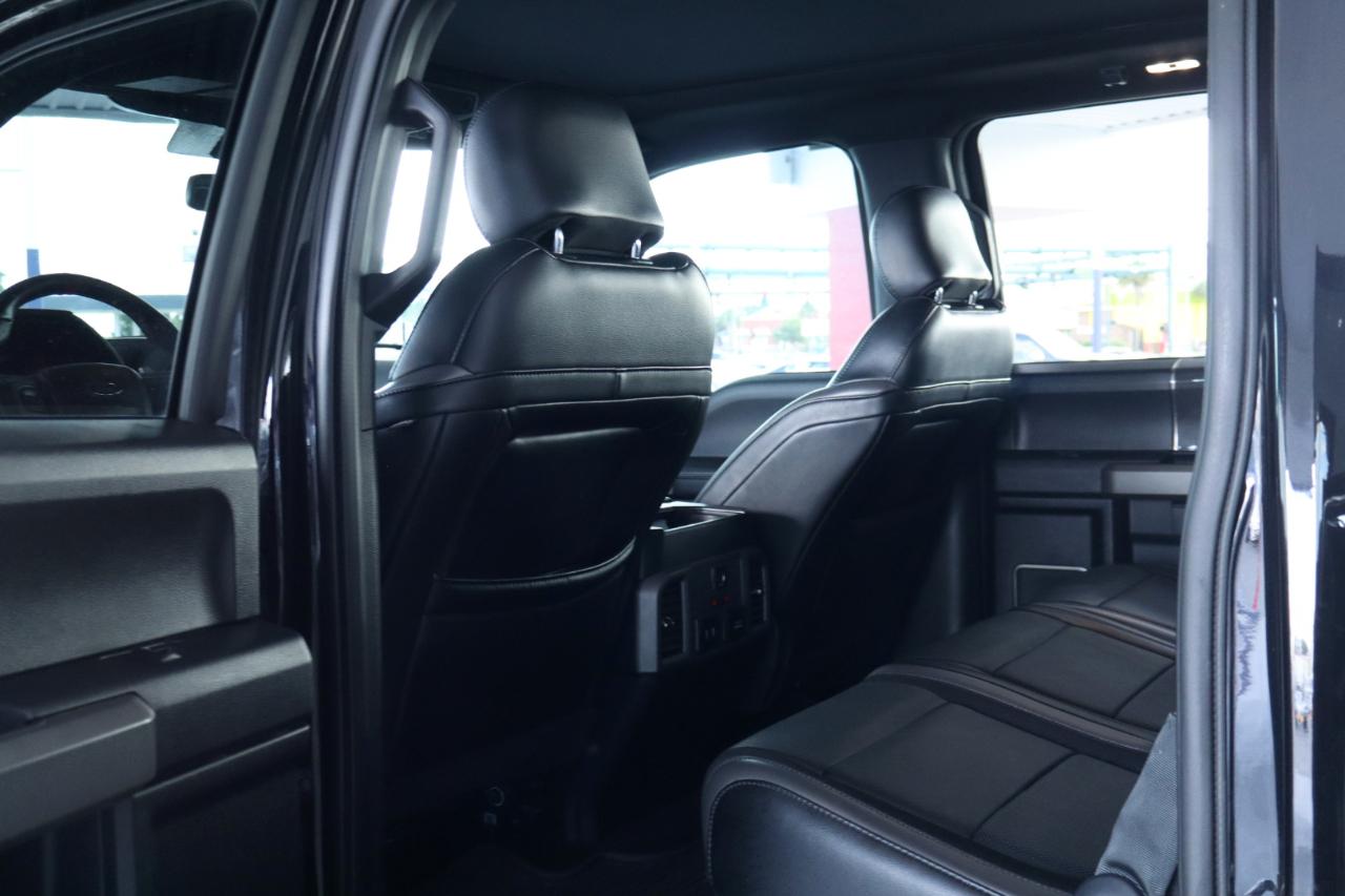 Ford F-150 Raptor 4WD SuperCrew 5.5' Box 2019