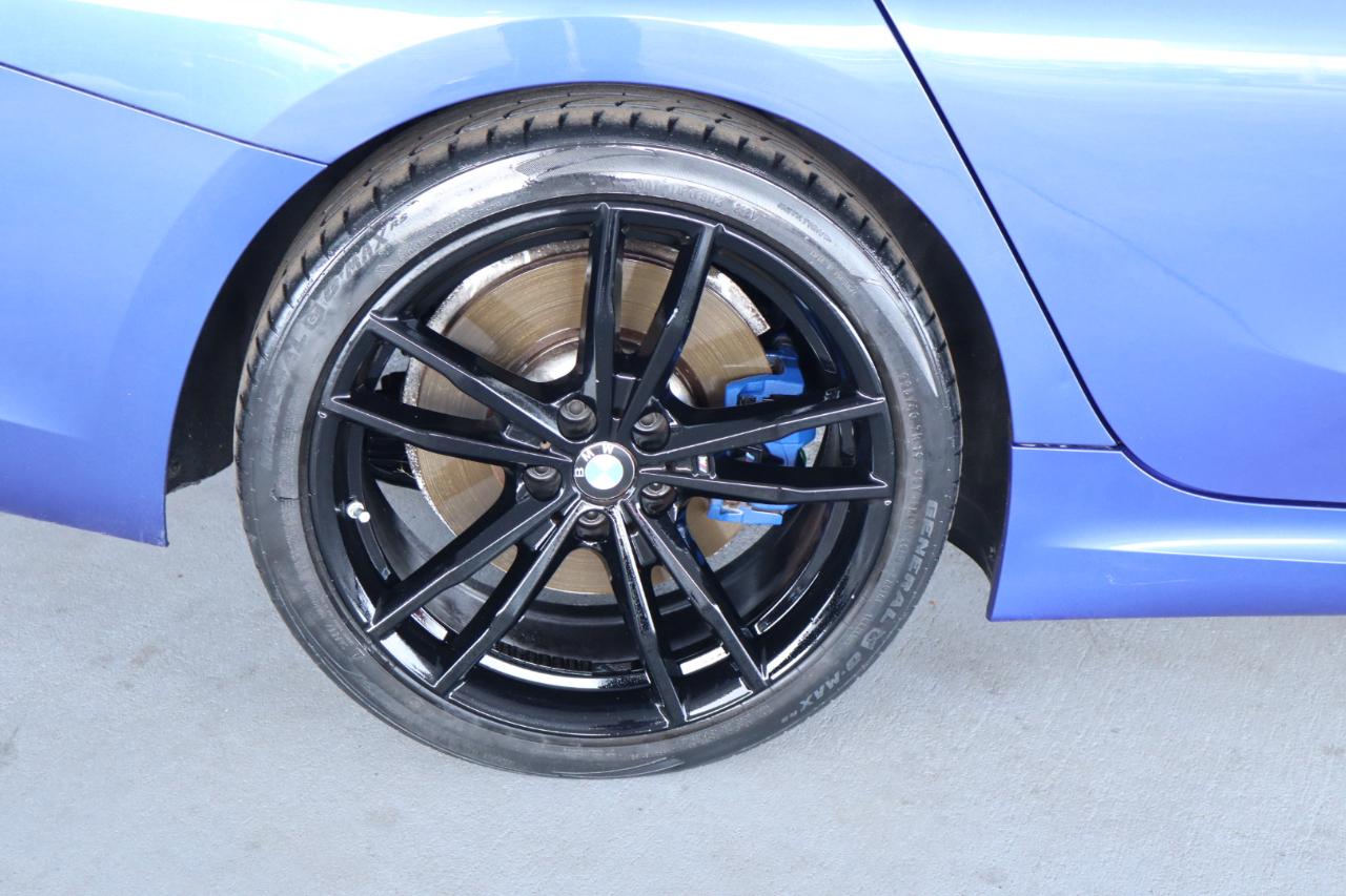 BMW 3 Series M340i Sedan 2020
