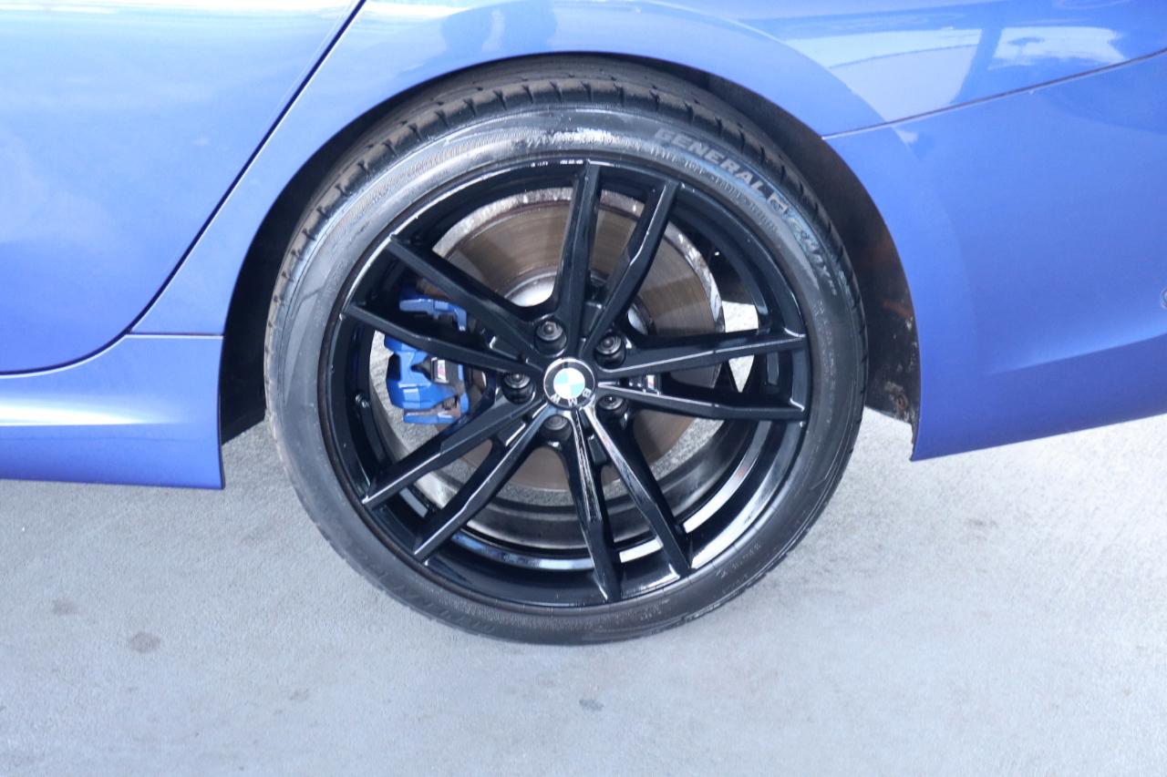 BMW 3 Series M340i Sedan 2020