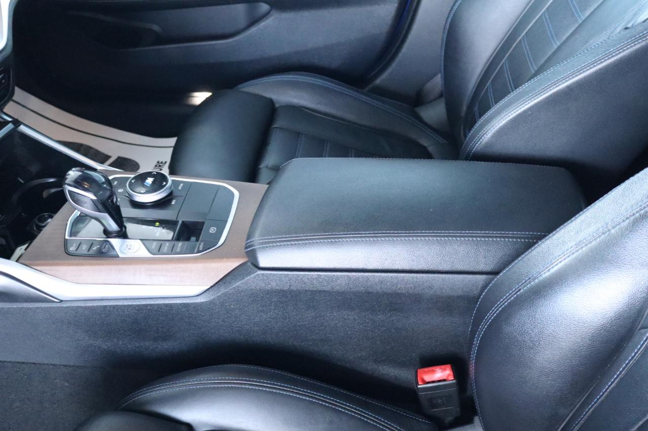 BMW 3 Series M340i Sedan 2020