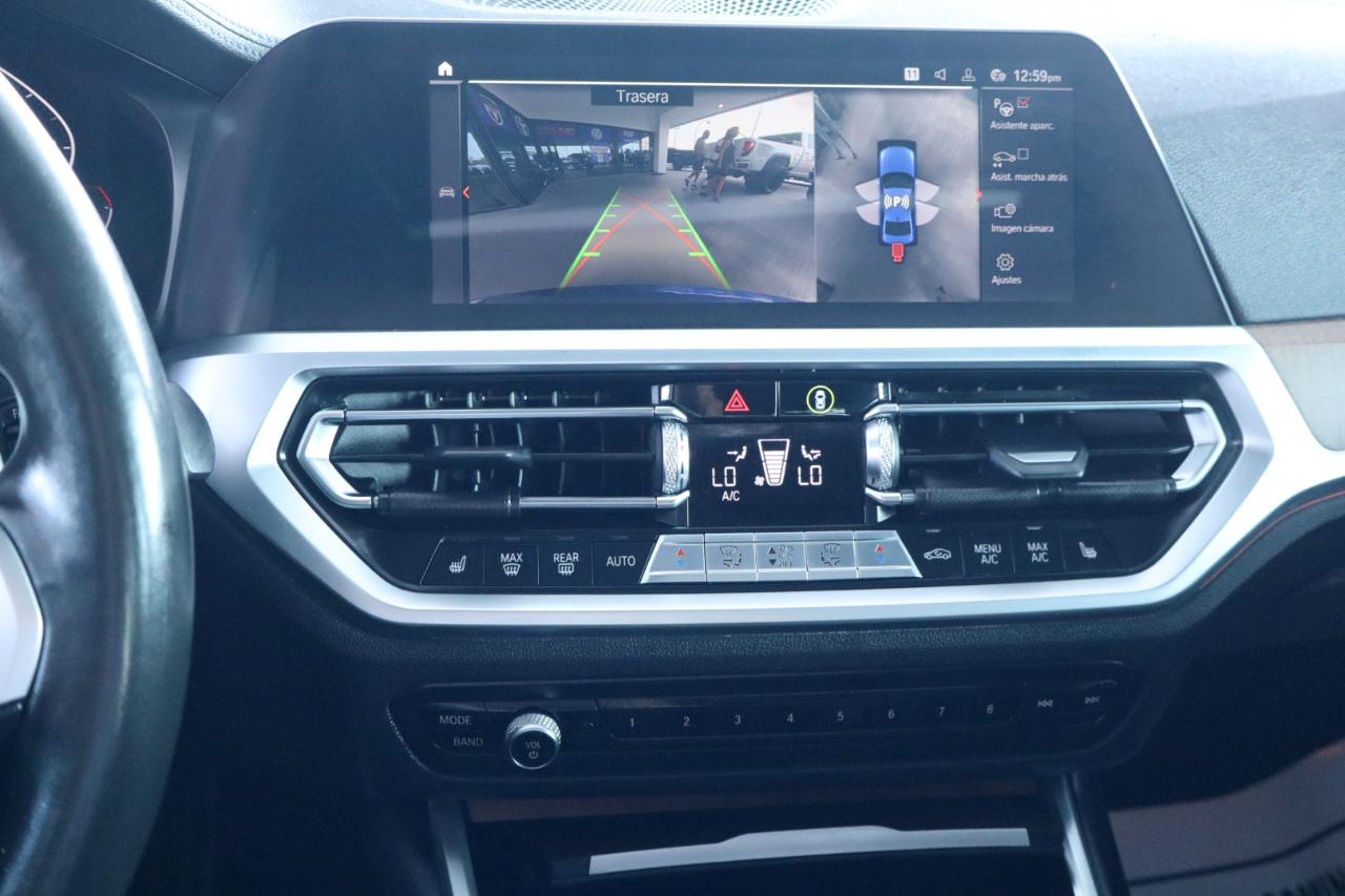 BMW 3 Series M340i Sedan 2020