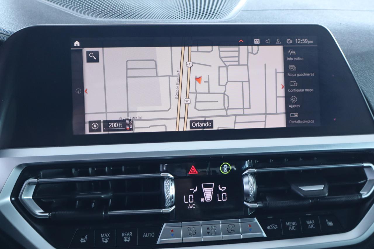 BMW 3 Series M340i Sedan 2020