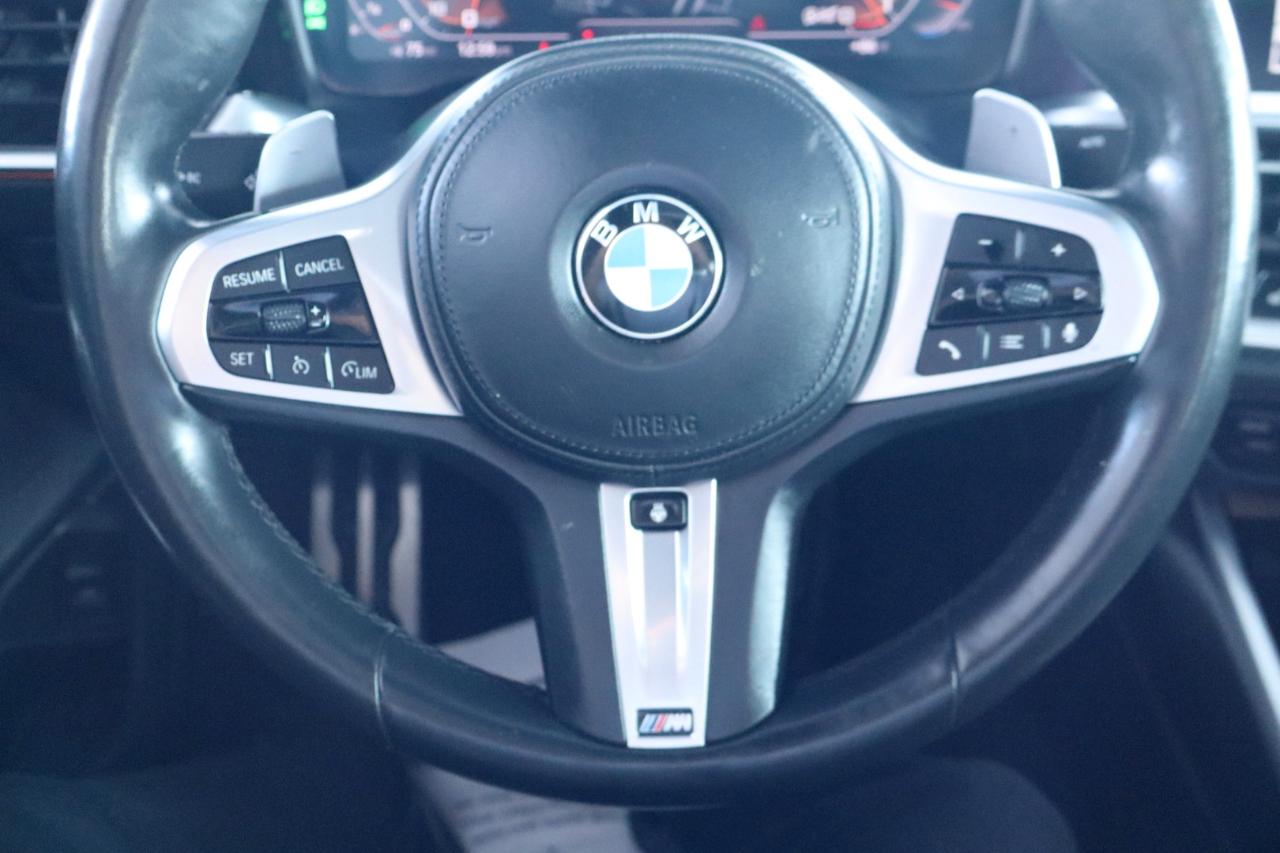 BMW 3 Series M340i Sedan 2020