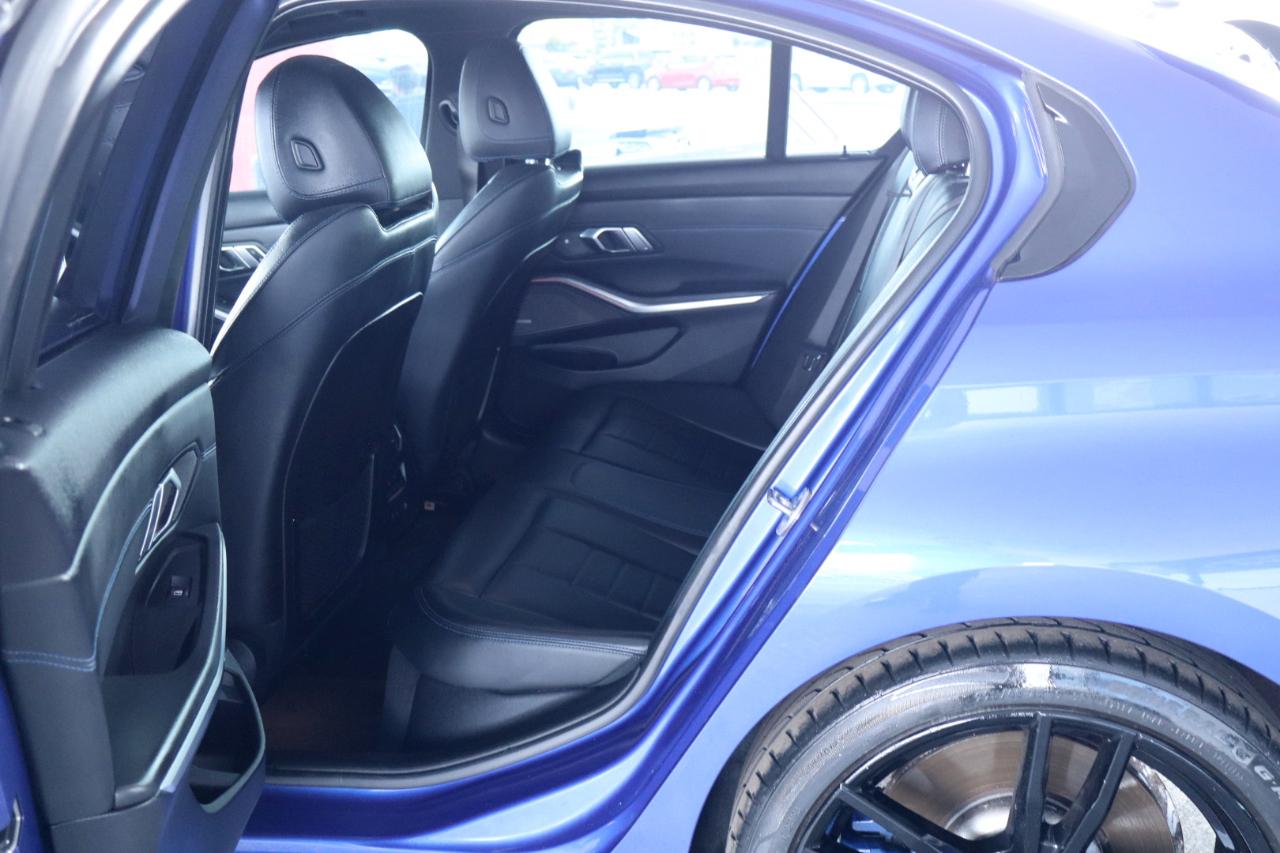 BMW 3 Series M340i Sedan 2020