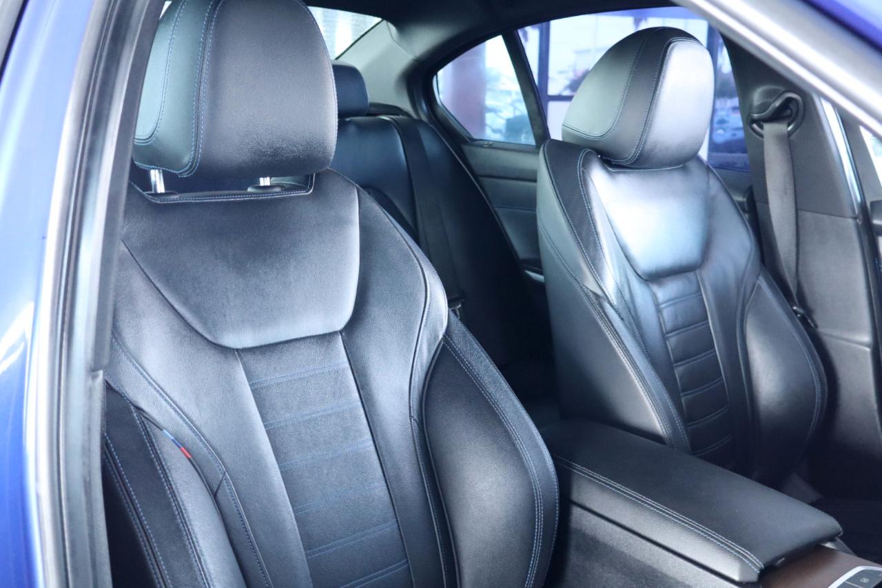 BMW 3 Series M340i Sedan 2020