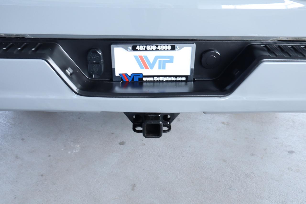 GMC Sierra 1500 4WD Crew Cab 147" Pro 2024