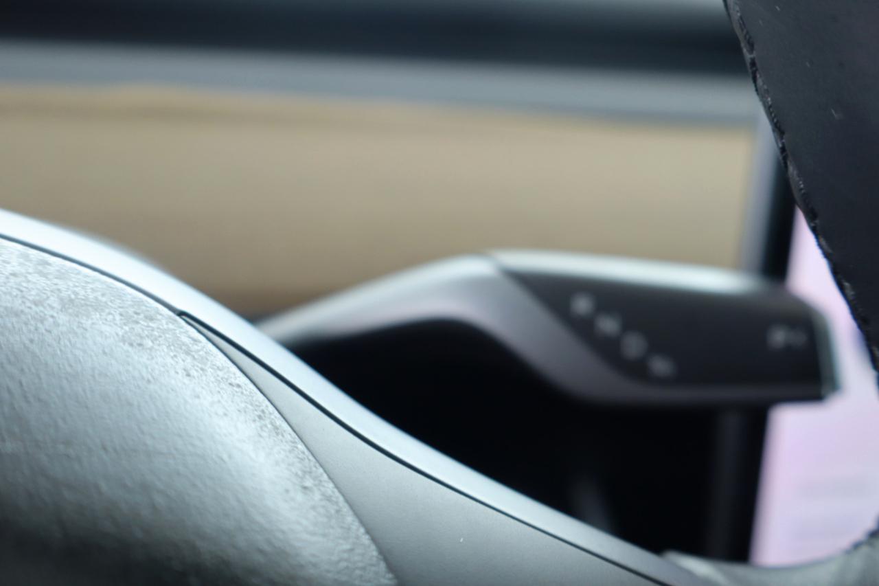Tesla Model 3 Mid Range Battery RWD 2018