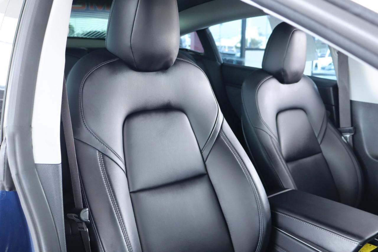 Tesla Model 3 Mid Range Battery RWD 2018