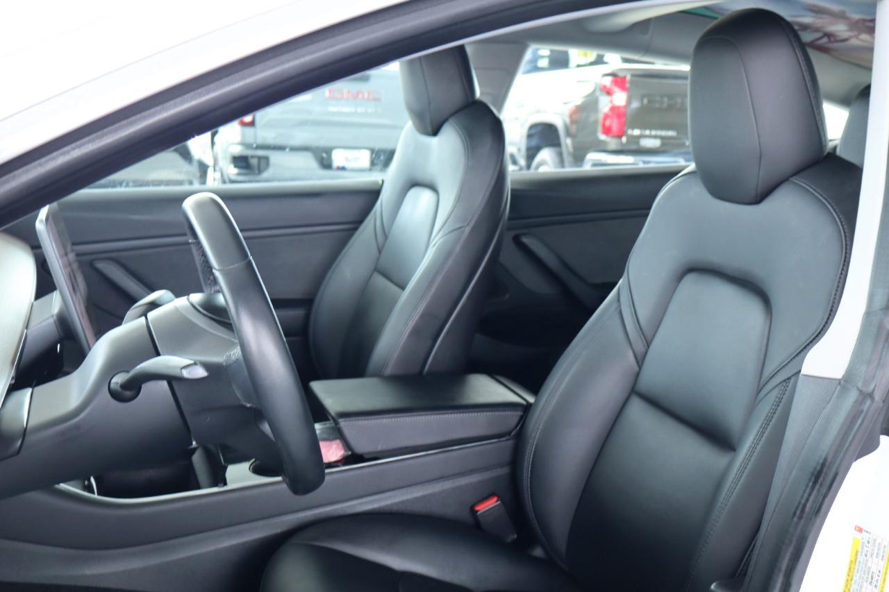 Tesla Model 3 Mid Range Battery RWD 2018