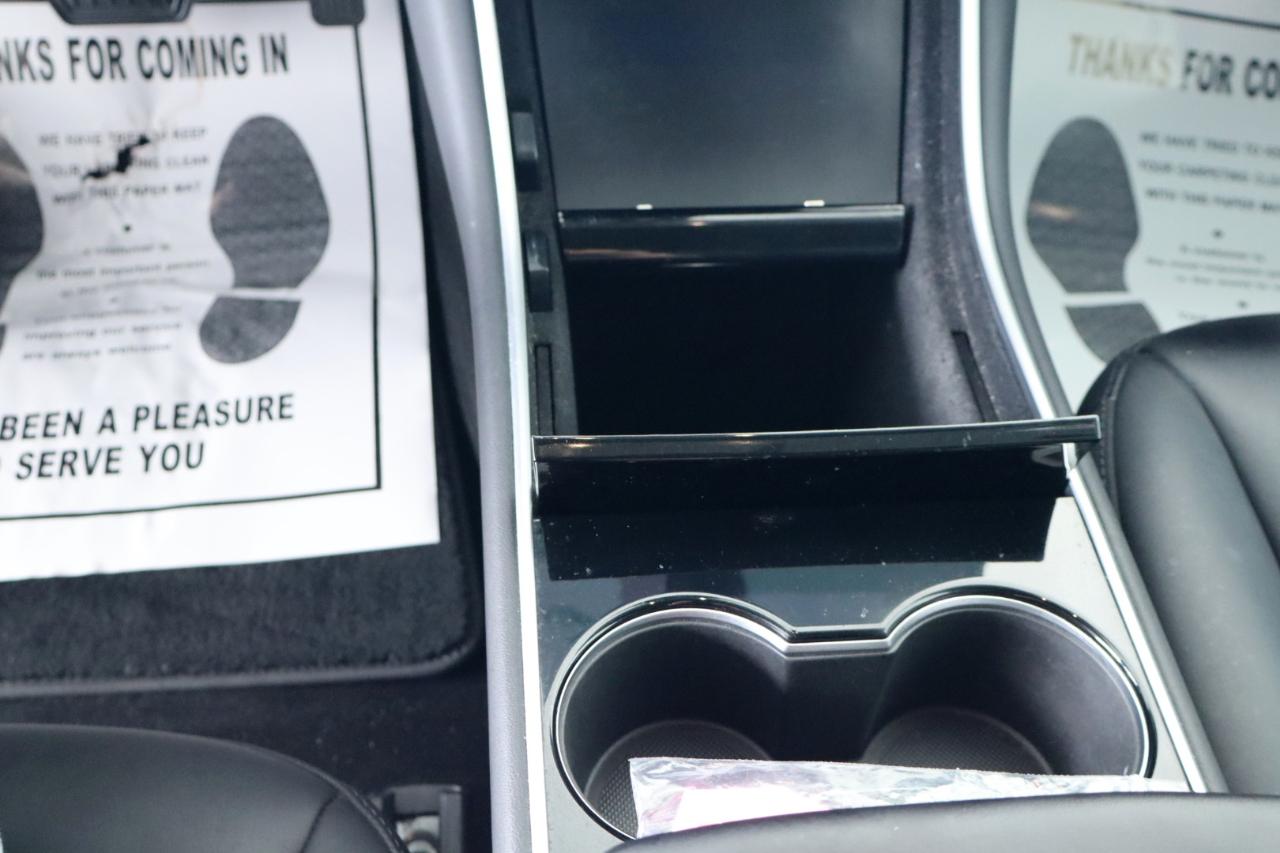 Tesla Model 3 Mid Range Battery RWD 2018