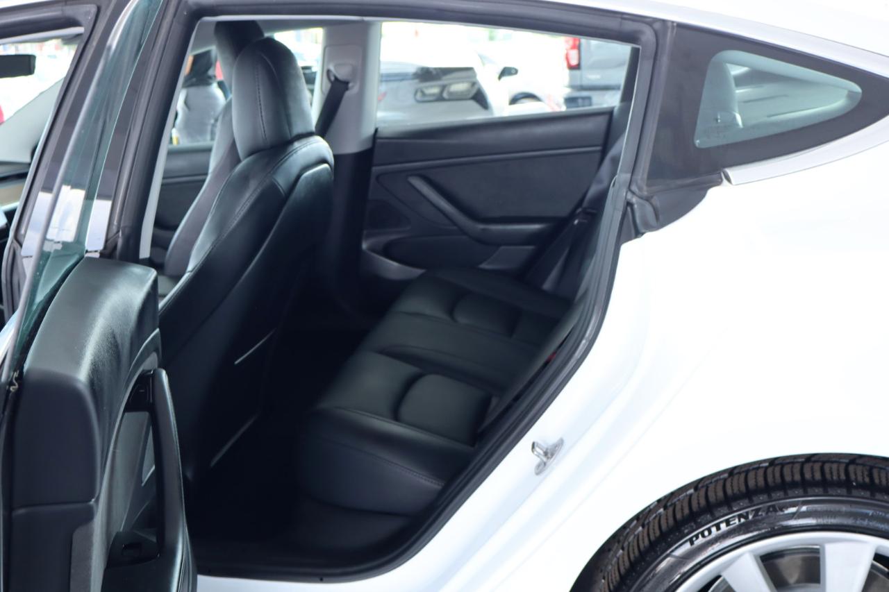 Tesla Model 3 Mid Range Battery RWD 2018