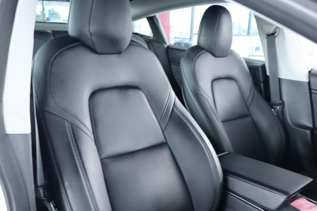 Tesla Model 3 Mid Range Battery RWD 2018