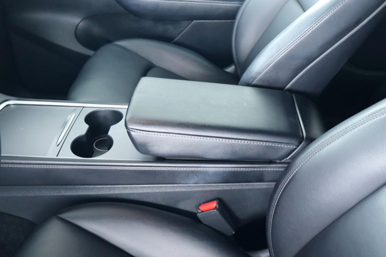 Tesla Model Y Long Range AWD 2021