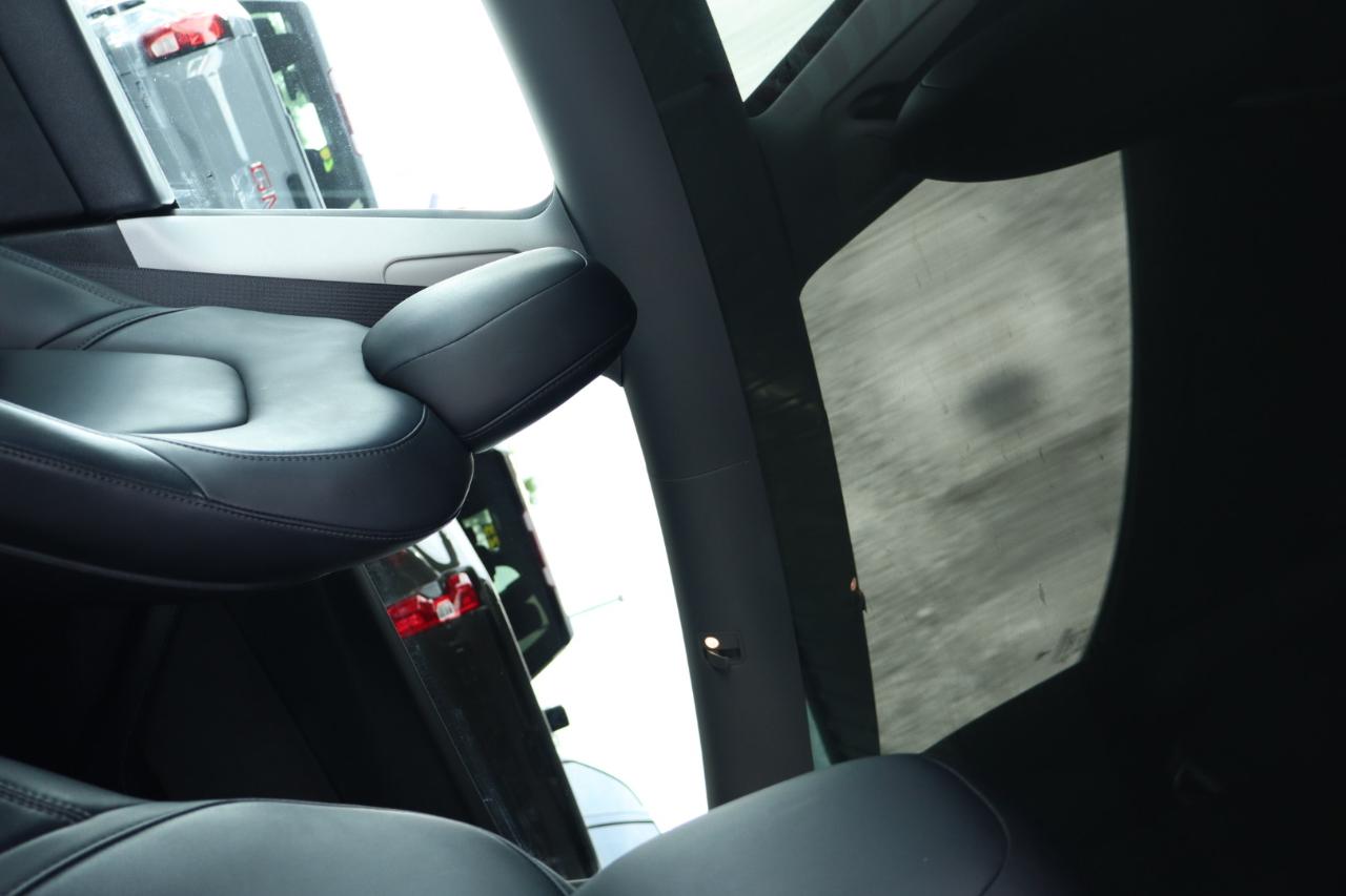 Tesla Model Y Long Range AWD 2021